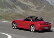 BMW Z4 M Roadster